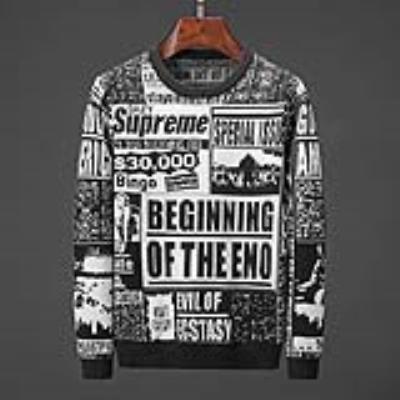 Cheap Supreme Sweaters wholesale No. 5